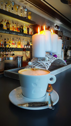 Opinii despre MARTINI'S Pardubice în Pardubice - Gastronomie a pohostinství