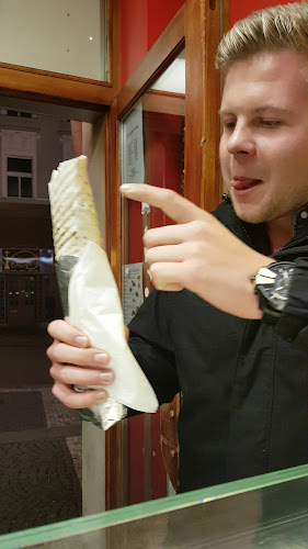 Istanbul Döner Kebab - Hradec Králové