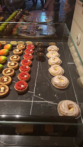 Opinii despre Černá Madona în Staré Město - Gastronomie a pohostinství