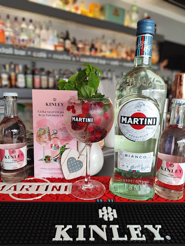 MARTINI'S Pardubice