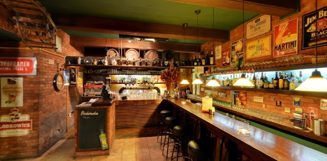 Restaurace Záležitost - Gastronomie a pohostinství