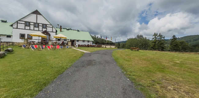 Opinii despre Farma Hvozd în Liberec - Gastronomie a pohostinství