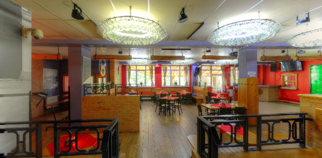 Opinii despre U dvou Mnichů în Most - Gastronomie a pohostinství