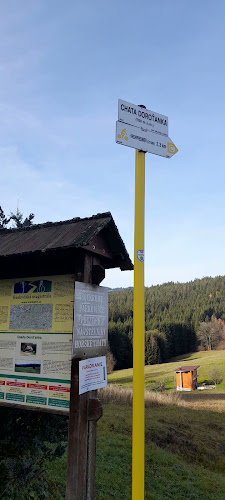 Horská chata Doroťanka - Gastronomie a pohostinství