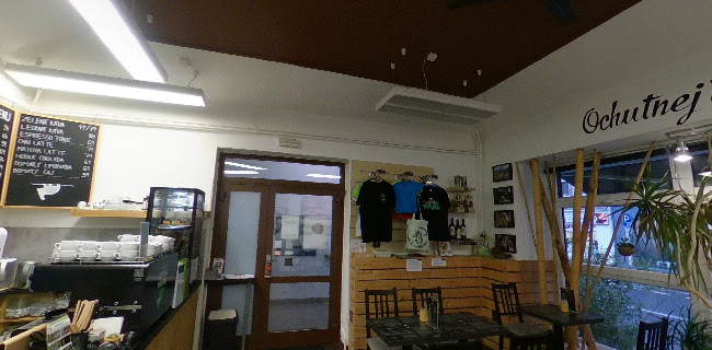 Comentarii opinii despre Kukang Coffee