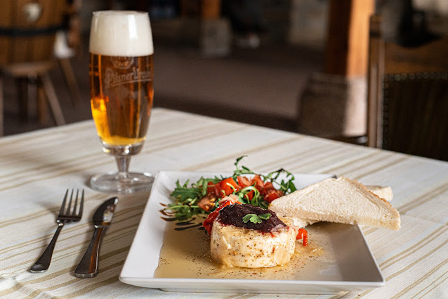 Restaurace Na Golfu - Karlovy Vary