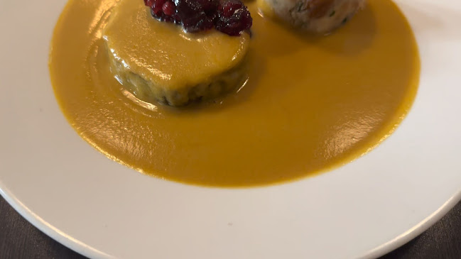 Opinii despre U Kroka în Praha 2 - Gastronomie a pohostinství