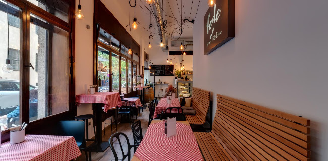 Fede bistro italiano