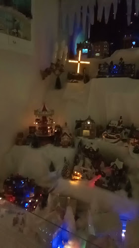 Andělská kavárna - Karlovy Vary