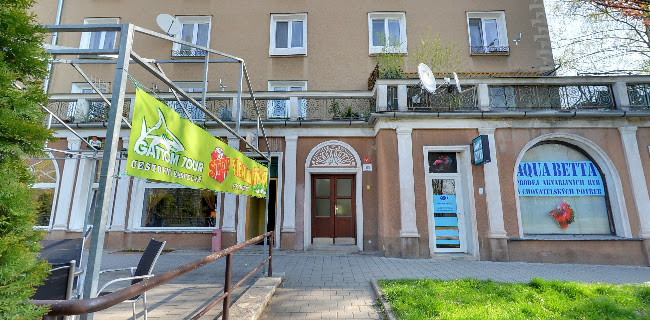 Caffe´ Vergnano - Gastronomie a pohostinství