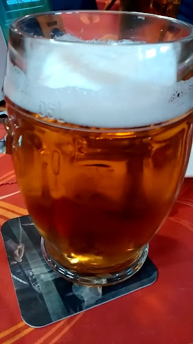 Opinii despre Hostinec U Dvora în Nový Hradec Králové - Gastronomie a pohostinství