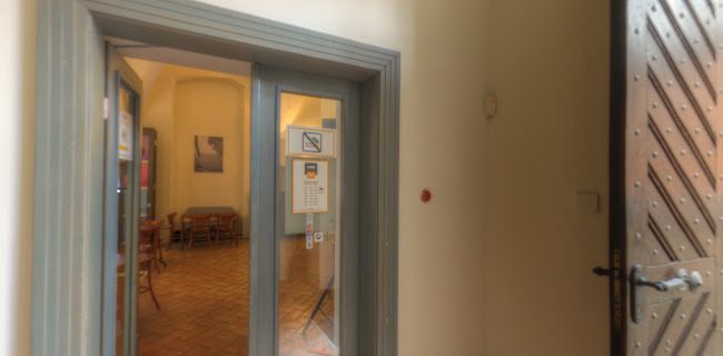 Cafe Time Music - Kavárna Muzea Hudby - Gastronomie a pohostinství