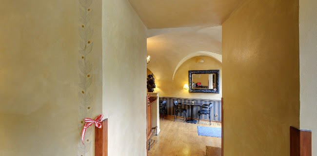 Kočár - Malá Strana