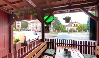 Restaurace Dělnický Dům