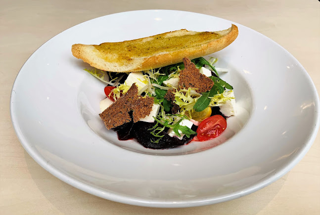 Comentarii opinii despre PAN83 Bar & Restaurant