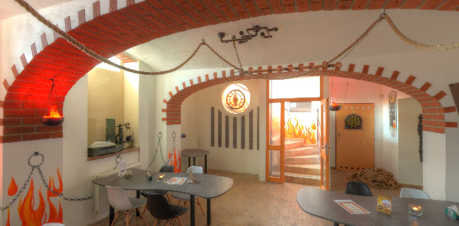 U Dvou ČERTŮ - Gastronomie a pohostinství