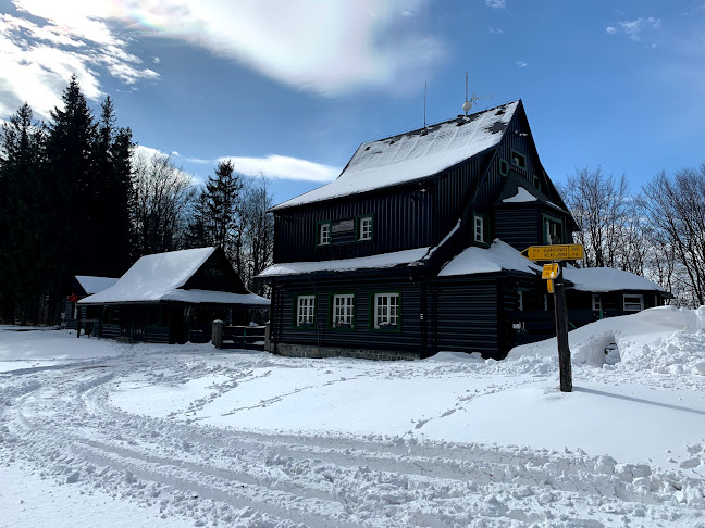 Rezidence Ropička - Gastronomie a pohostinství