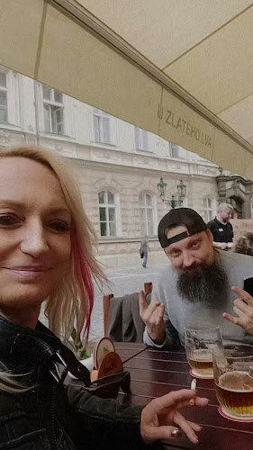 Restaurace U Zlatého Lva Praha-Staré město