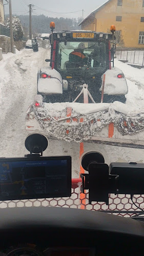 Restaurace pod Javorem + bowling