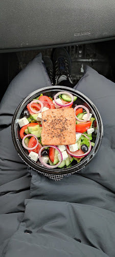 MASTER BURGER (Trutnov) - Trutnov