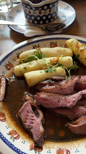 Opinii despre NEMOŠICKÁ HOSPODA în Pardubice - Gastronomie a pohostinství