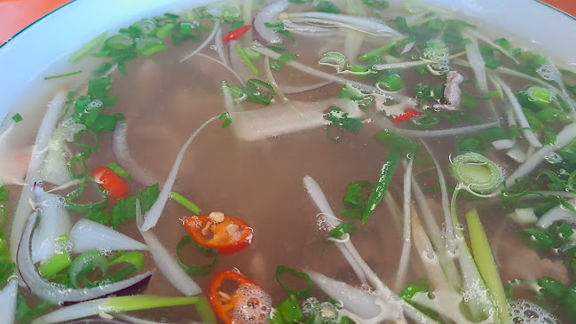 Opinii despre Pho 81 în Trmice - Gastronomie a pohostinství