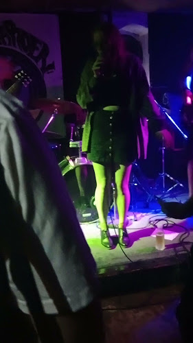 Pod Plynojemem 1274/5, 180 00 Praha 8