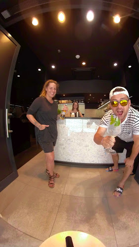 Opinii despre Coffee Cube Black în Můstek - Gastronomie a pohostinství