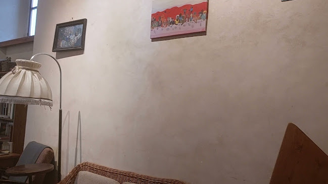 Café Loggie - Sedličky