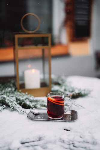 Prosecco Děčín - Gastronomie a pohostinství