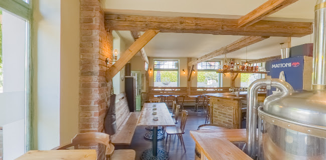 Rodinný Pivovar Kronl - Gastronomie a pohostinství