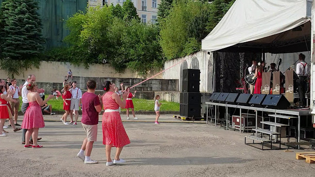 Restaurace U Zlaté koule - Mariánské Lázně