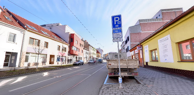 Vojta's BISTRO - Gastronomie a pohostinství
