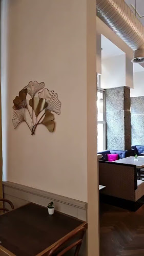 Opinii despre Café Graff în Nové Město - Gastronomie a pohostinství