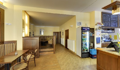 Café Bistro Matiné