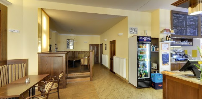 Café Bistro Matiné