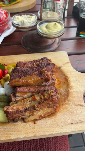 Opinii despre Demínka în Nové Město - Gastronomie a pohostinství