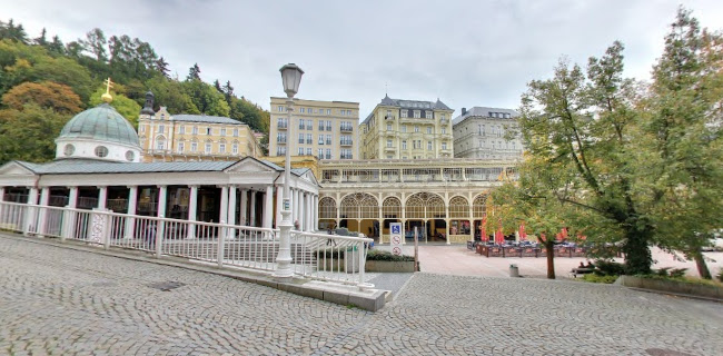 Comentarii opinii despre Restaurace U Zlaté koule