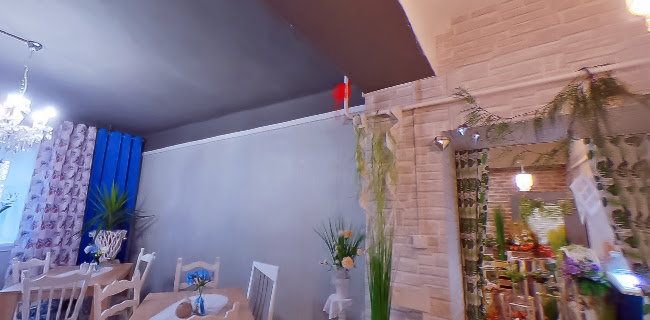 Comentarii opinii despre Květinová cukrárna u Natálie