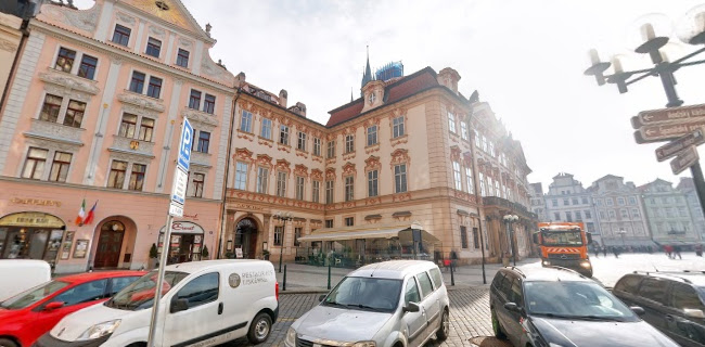 Restaurace Mincovna - Josefov