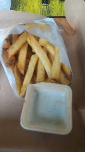 Opinii despre SOL Kebap în Brno - Gastronomie a pohostinství