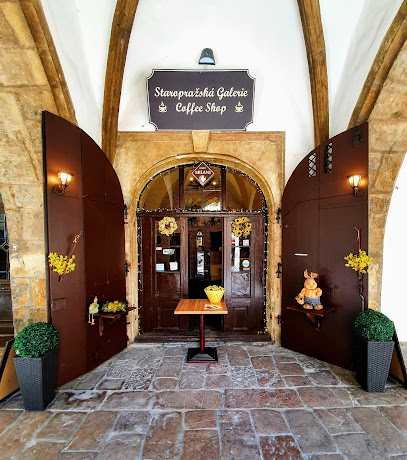 Staropražská galerie
