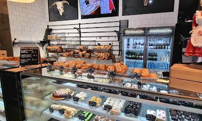 Stračena City Restaurant