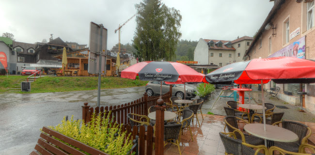 Opinii despre Café Charlotte în Plzeň - Gastronomie a pohostinství