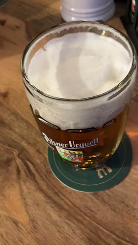 Staroměstská restaurace - Staré Město