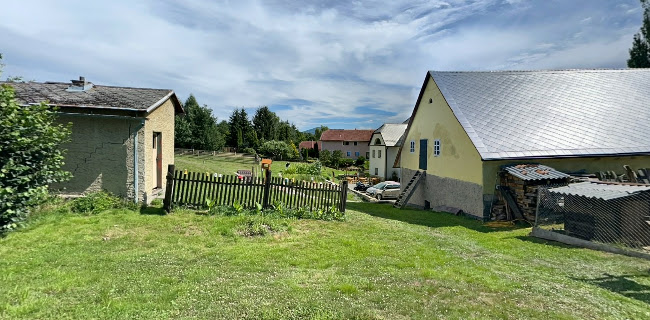 Kavárna Jako Doma Brniště