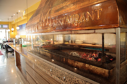 Mangal Restaurant