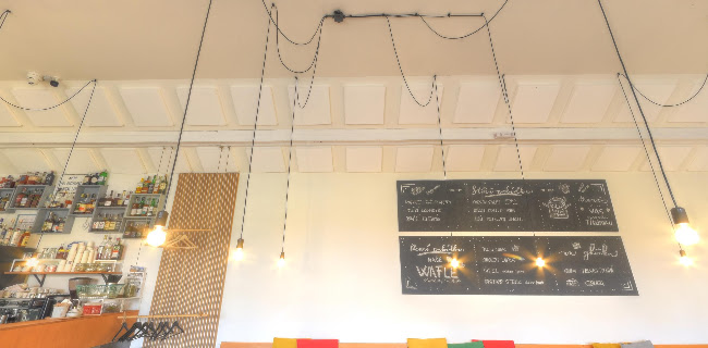 Bistro Za Bránou - Gastronomie a pohostinství