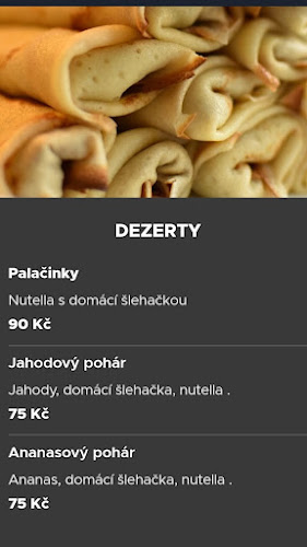Dvořákova 424, 439 42 Postoloprty