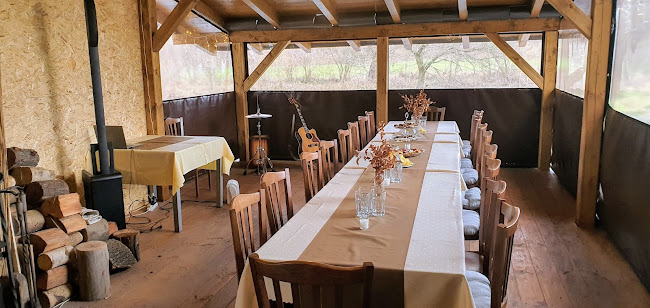 Restaurace Loděnice Děhylov - Ostrava